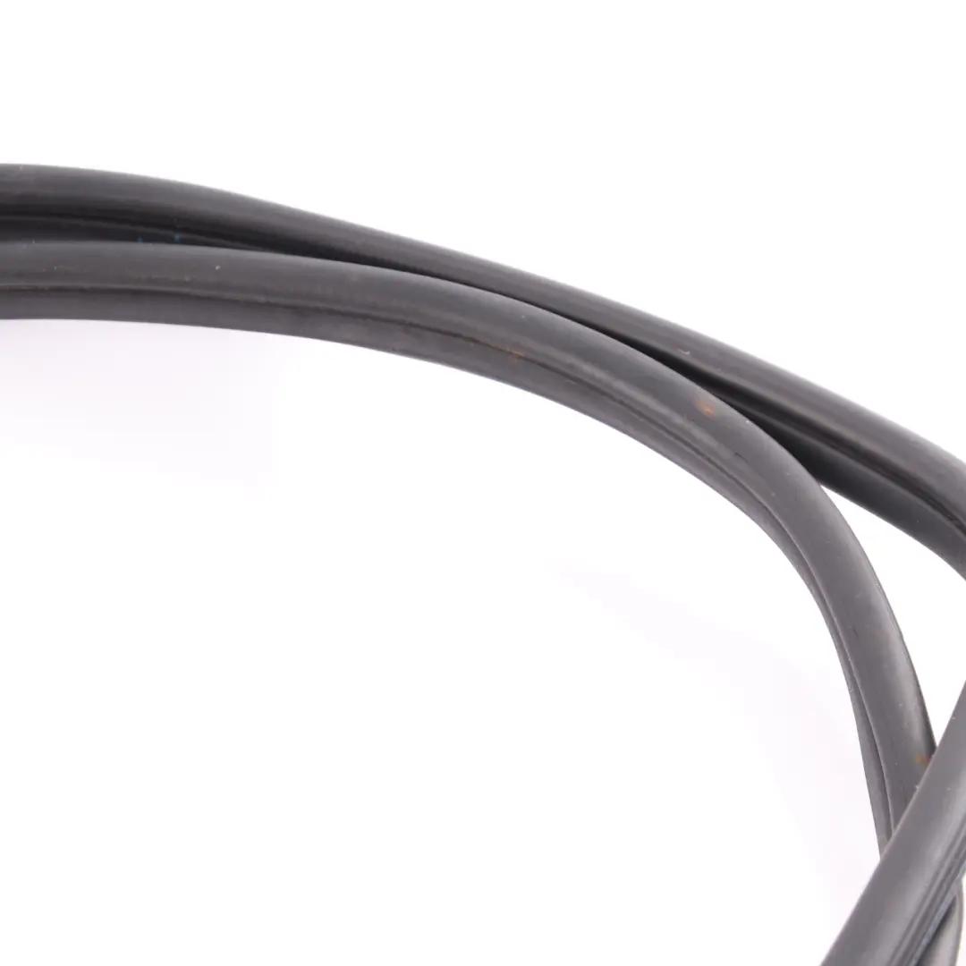 Door Seal BMW X5 E70 Rear Weatherstrip Left Right N/O/S Trim Black to with Part number 7220382 Door Seal BMW X5 E70 Rear Weatherstrip Left Right N/O/S Trim Black - SKU 7220382 - Part number 7220382
