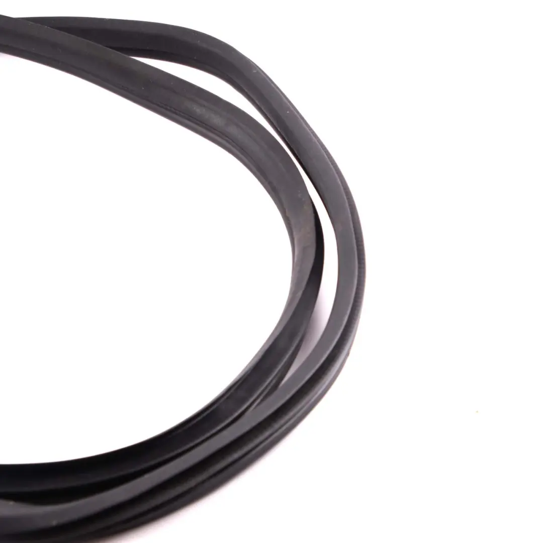  Guarnizione porta BMW X5 E70 paraspruzzi posteriore sinistra destra Nero - SKU 7220382 - Numero di parte 7220382