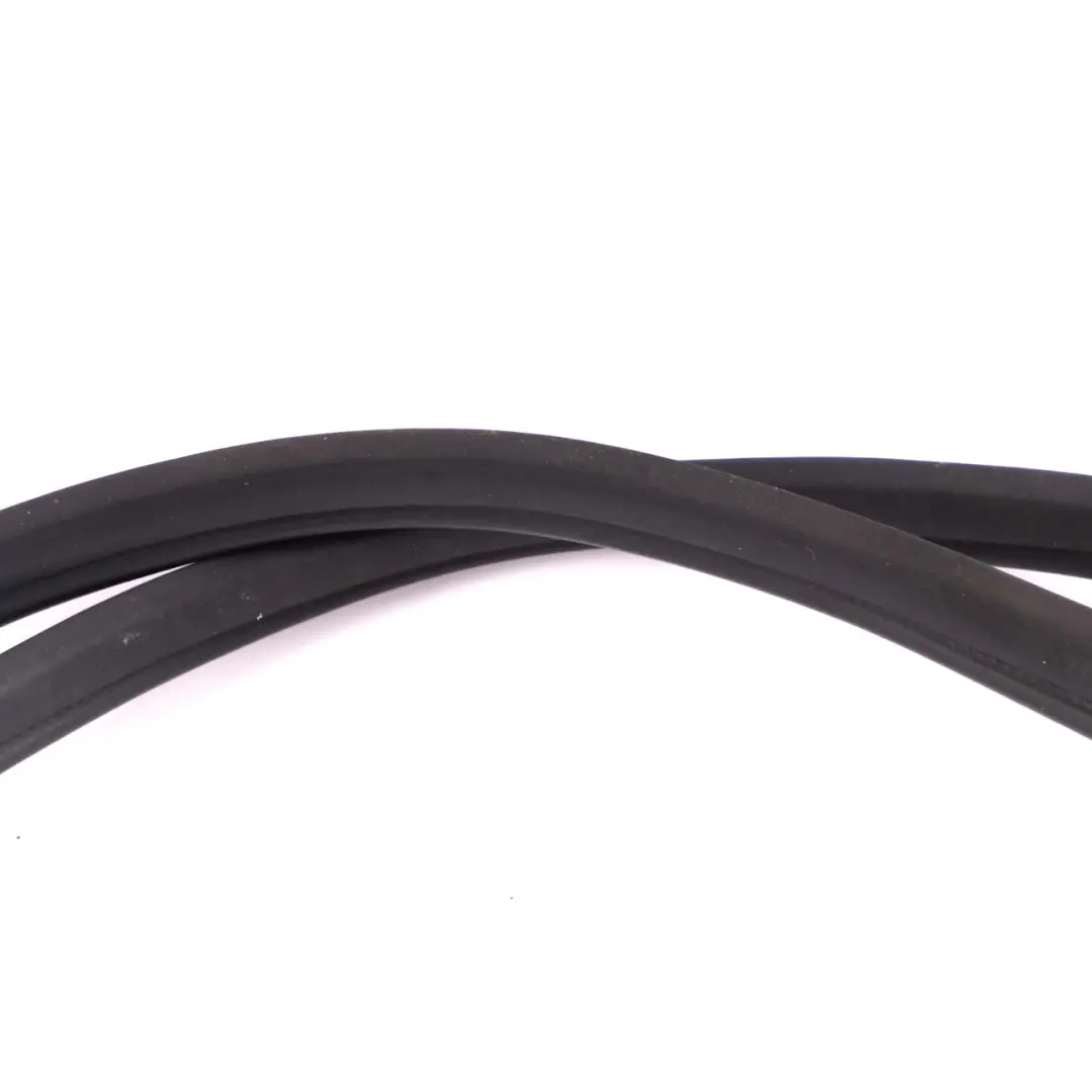  Guarnizione porta BMW X5 E70 paraspruzzi posteriore sinistra destra Nero - SKU 7220382 - Numero di parte 7220382