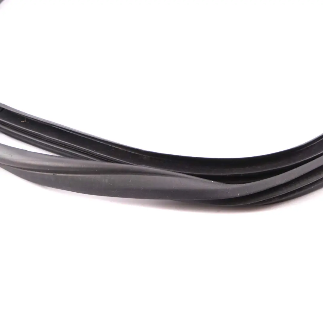  Guarnizione porta BMW X5 E70 paraspruzzi posteriore sinistra destra Nero - SKU 7220382 - Numero di parte 7220382