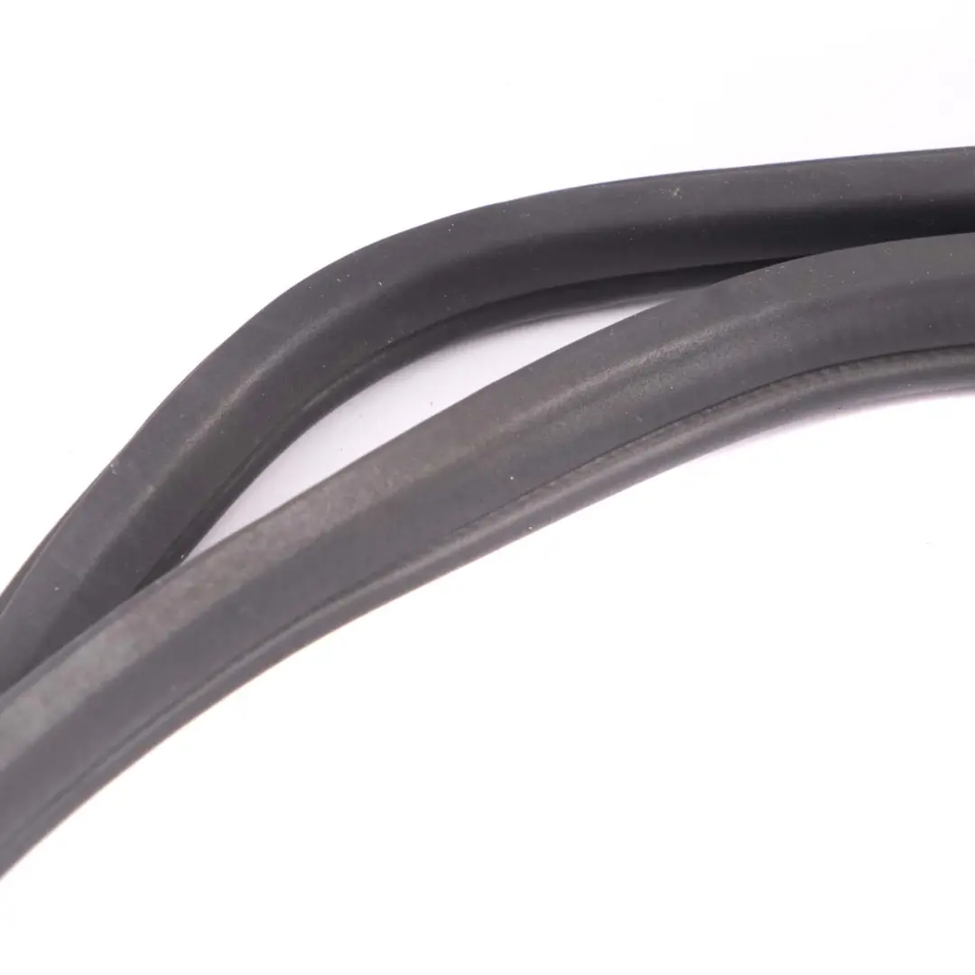  Türdichtung BMW X5 E70 Hintere Dichtungsleiste Links Rechts Schwarz - SKU 7220382 - Teilenummer 7220382