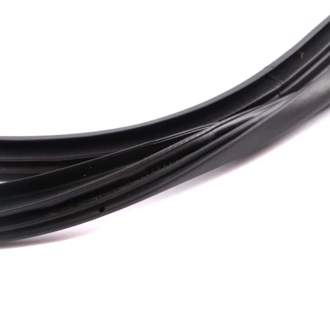  Guarnizione porta BMW X5 E70 paraspruzzi posteriore sinistra destra Nero - SKU 7220382 - Numero di parte 7220382