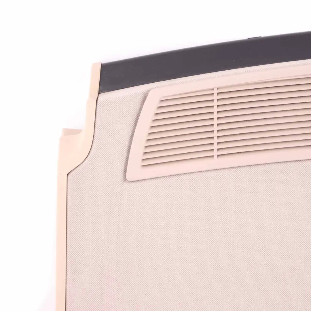 Półka Tylna Szyba Bagażnik Pokrywa Ładunkowa Oyster do BMW F07 GT o numerze 7229905 BMW F07 GT Półka Tylna Szyba Bagażnik Pokrywa Ładunkowa Oyster - SKU 7220465 - Numer Części 7229905