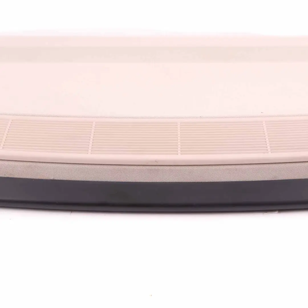 BMW F07 GT Couvercle Chargement Coffre Lunette Arrière Tablette Oyster - SKU 7220465 - Numéro de pièce 7229905