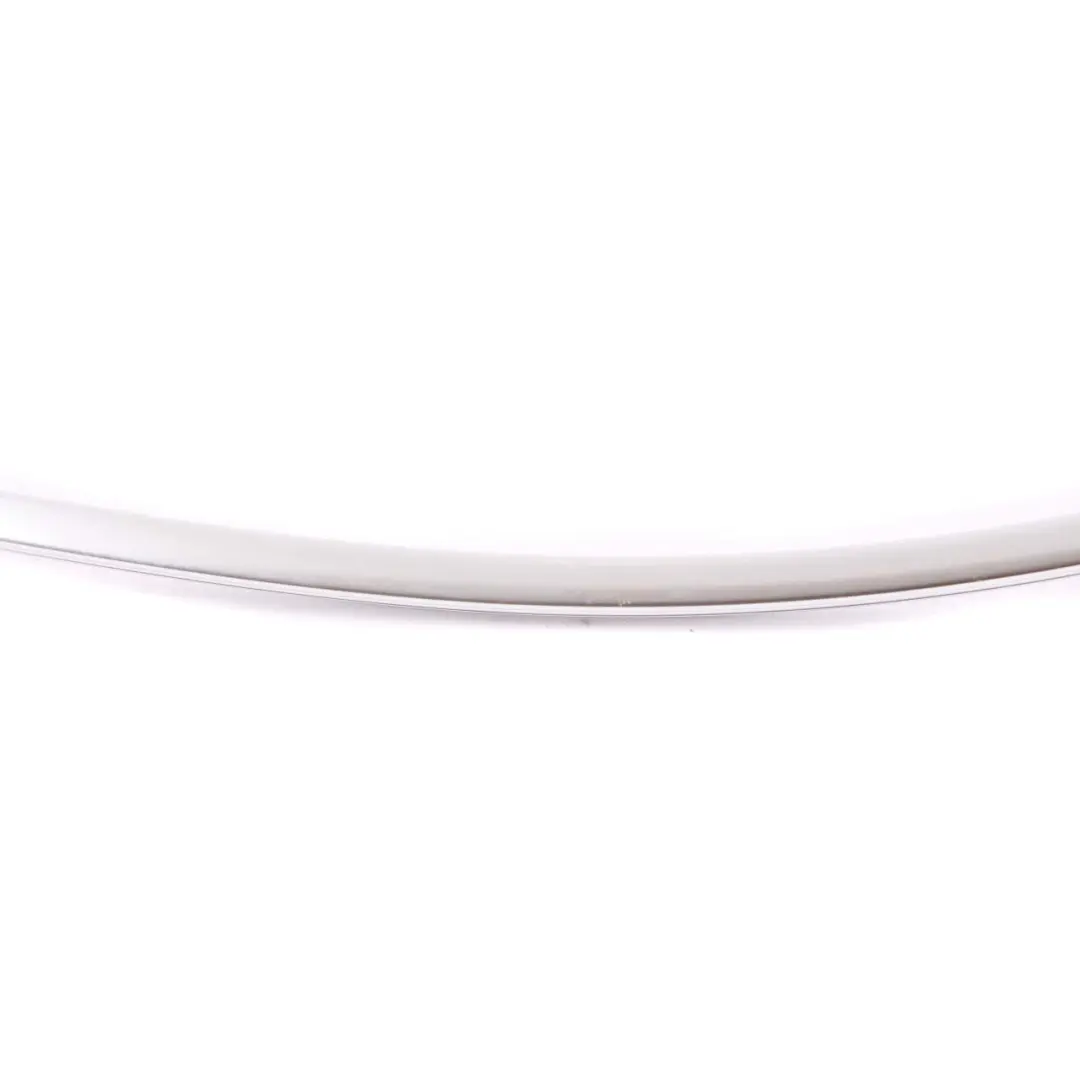 BMW X3 F25 Ventana Marco Puerta Aluminio Mate Delantera Derecha Lado - SKU 7220510 - Número de pieza 7220510