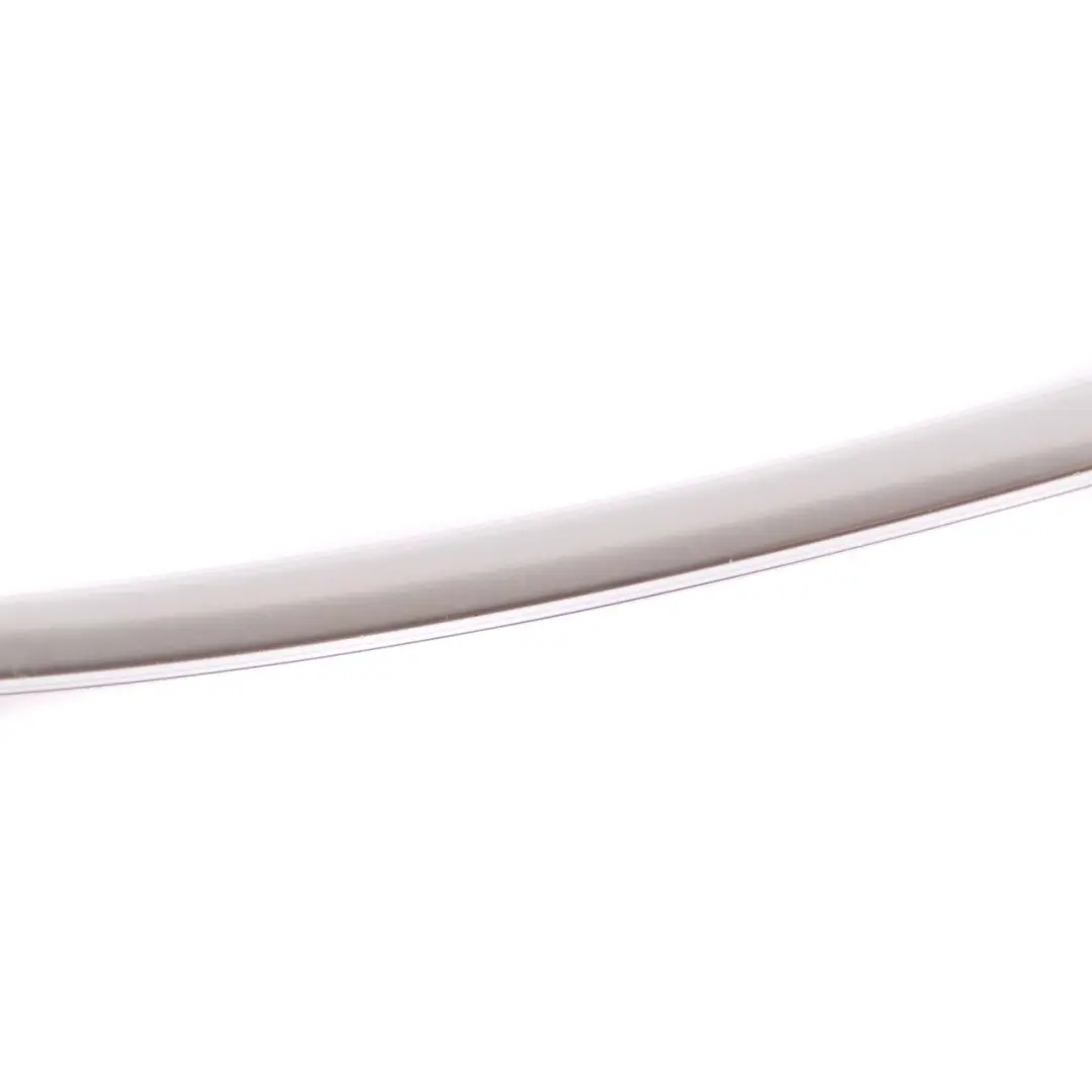 Listwa Drzwi Górna Prawy Przód Chrom do BMW X3 F25 o numerze 7220510 BMW X3 F25 Listwa Drzwi Górna Prawy Przód Chrom - SKU 7220510 - Numer Części 7220510