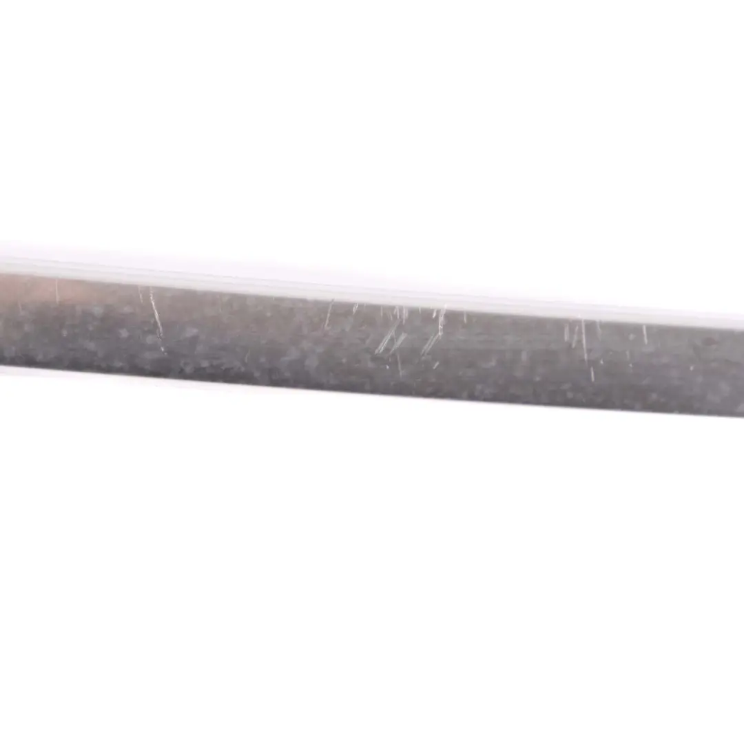 Striscia Copertura Finestrino Porta Aluminio Anteriore Destro per BMW X3 F25 con numero di parte 7220510 BMW X3 F25 Striscia Copertura Finestrino Porta Aluminio Anteriore Destro - SKU 7220510 - Numero di parte 7220510