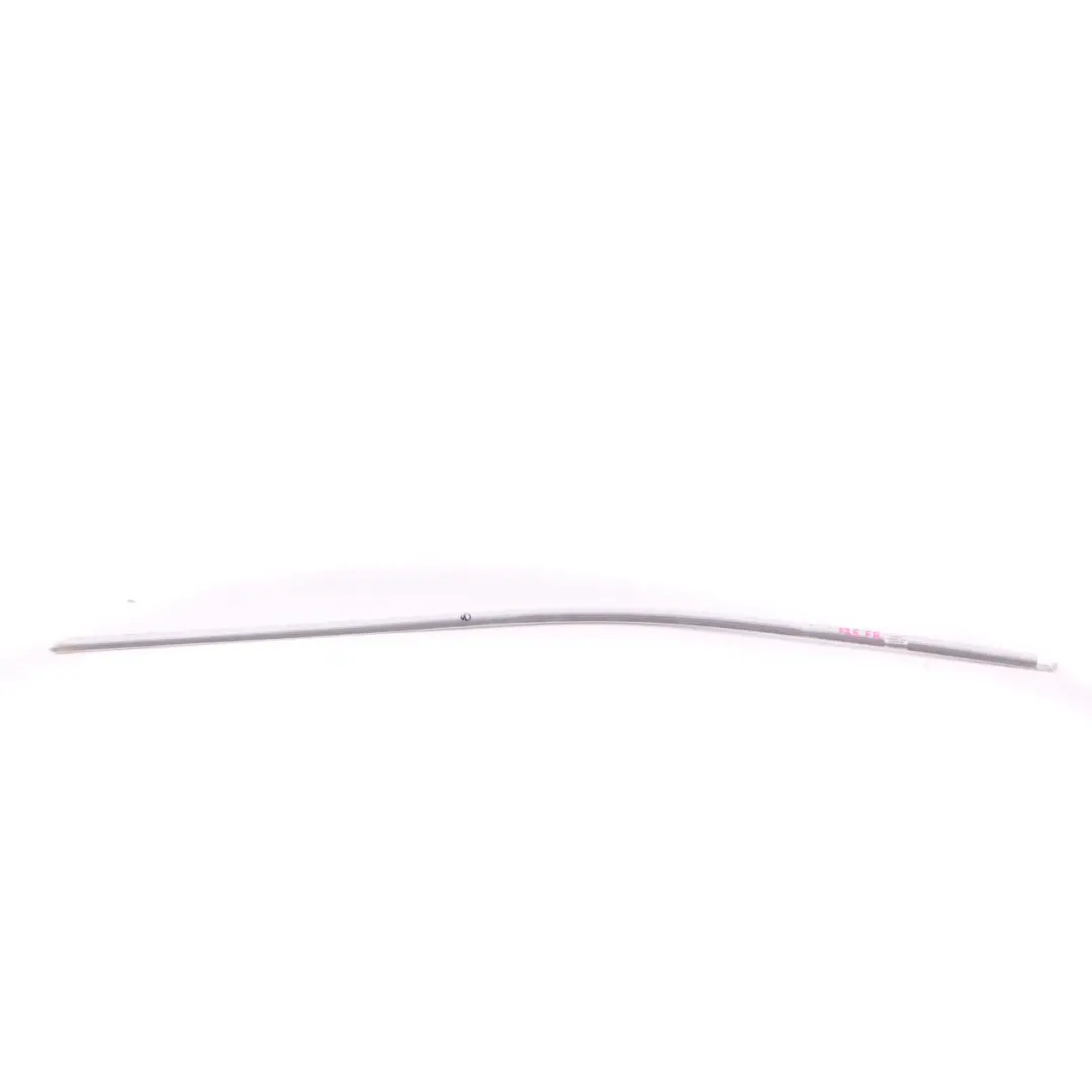  Bandeau protection vitre BMW X3 F25 Porte Avant Droite Cadre Rail Alu - SKU 7220510 - Numéro de pièce 7220510