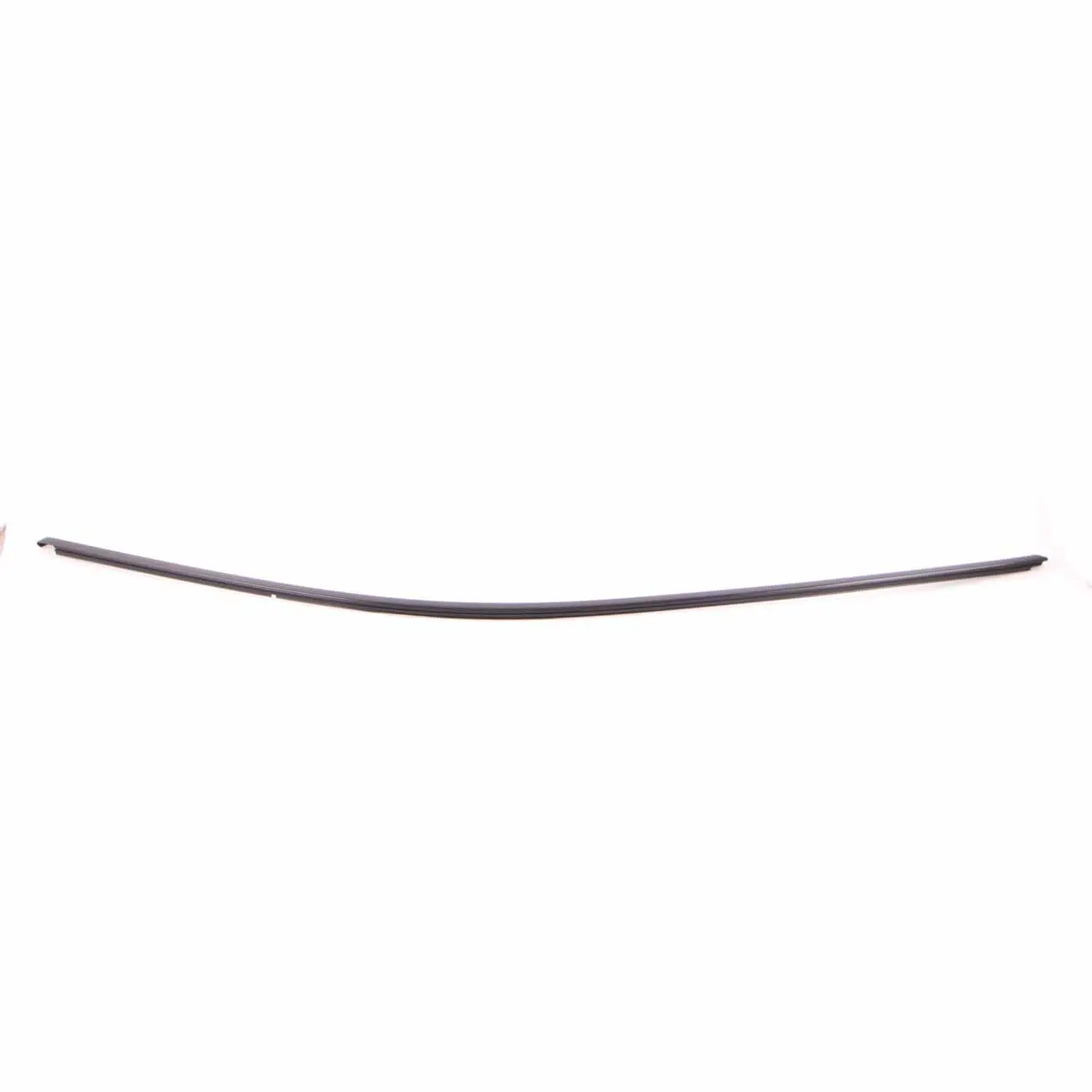 Cornice Finestra BMW X3 F25 Finitura Striscia Anteriore Sinistra Alta Lucentezza
