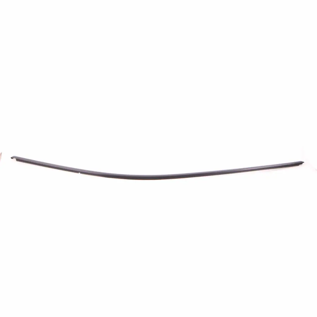 Window Frame BMW X3 F25 Finisher Front Left Strip High Gloss to with Part number 7220513 Window Frame BMW X3 F25 Finisher Front Left Strip High Gloss - SKU 7220513 - Part number 7220513