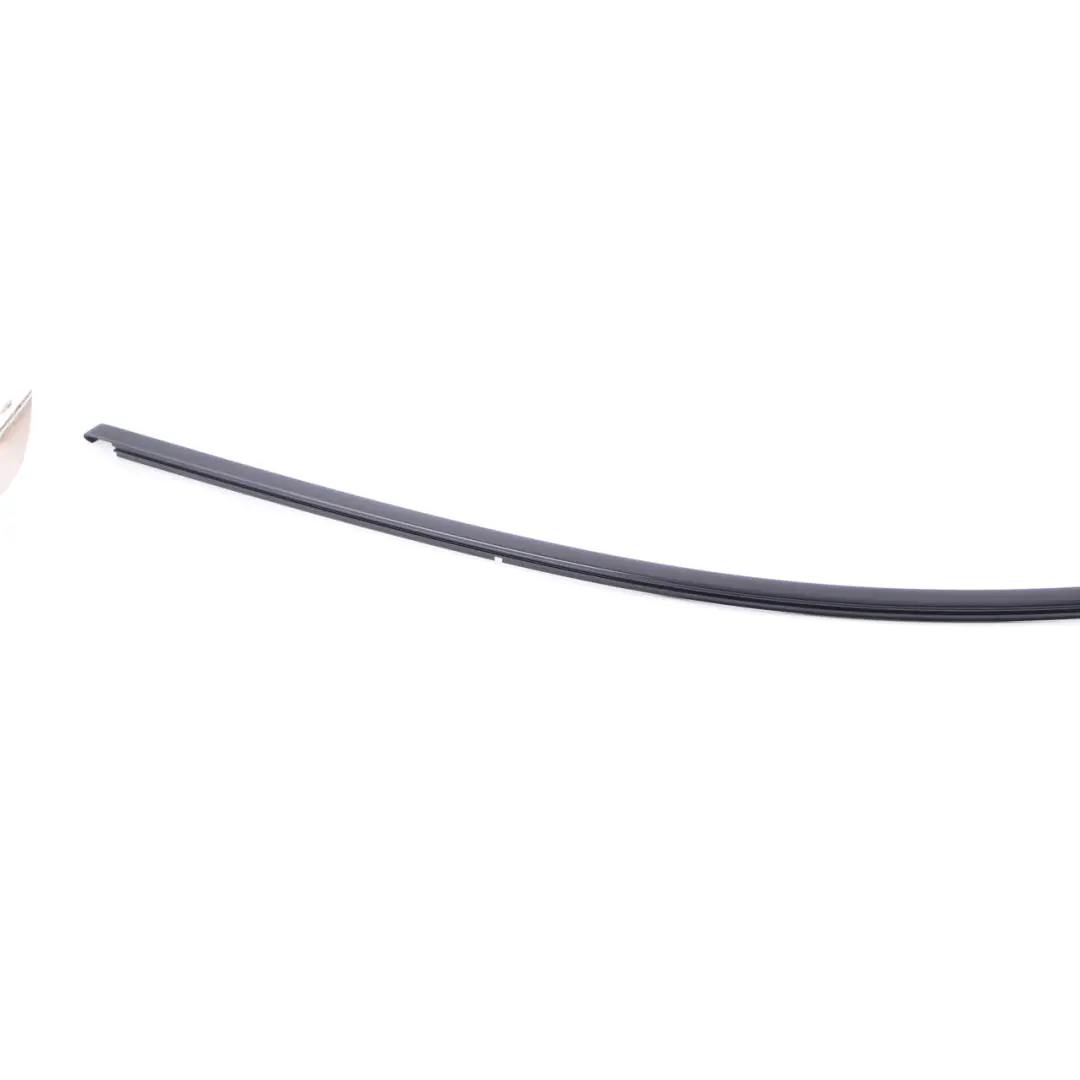  Fensterrahmen BMW X3 F25 Finisher Vorne Links Leiste Hochglanz - SKU 7220513 - Teilenummer 7220513