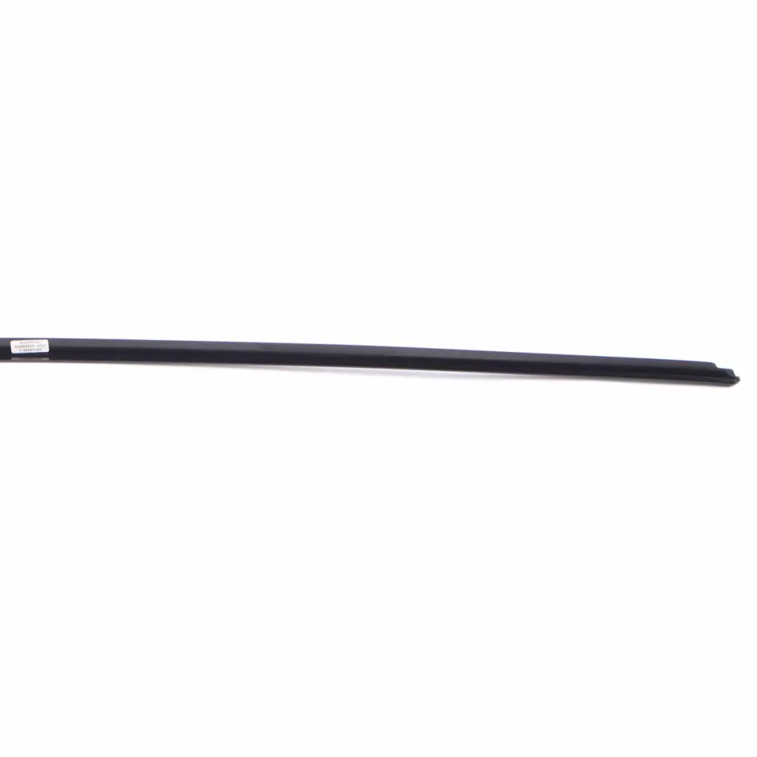  Window Frame BMW X3 F25 Finisher Front Left Strip High Gloss - SKU 7220513 - Part number 7220513