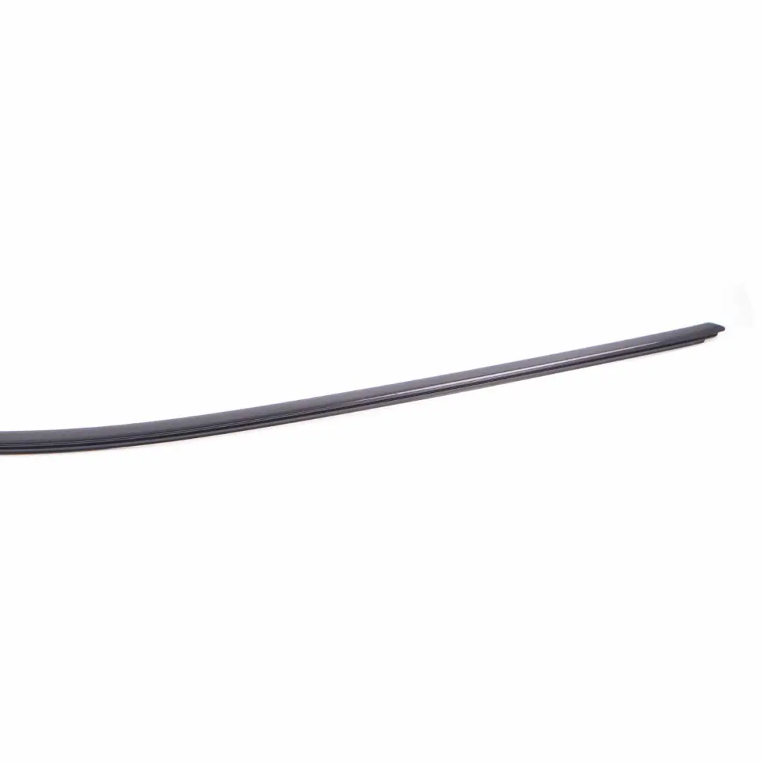  Cornice Finestra BMW X3 F25 Finitura Striscia Anteriore Sinistra Alta Lucentezza - SKU 7220513 - Numero di parte 7220513