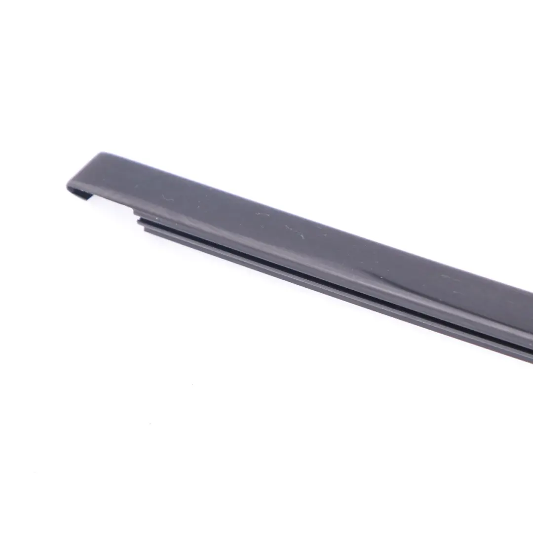  Cornice Finestra BMW X3 F25 Finitura Striscia Anteriore Sinistra Alta Lucentezza - SKU 7220513 - Numero di parte 7220513