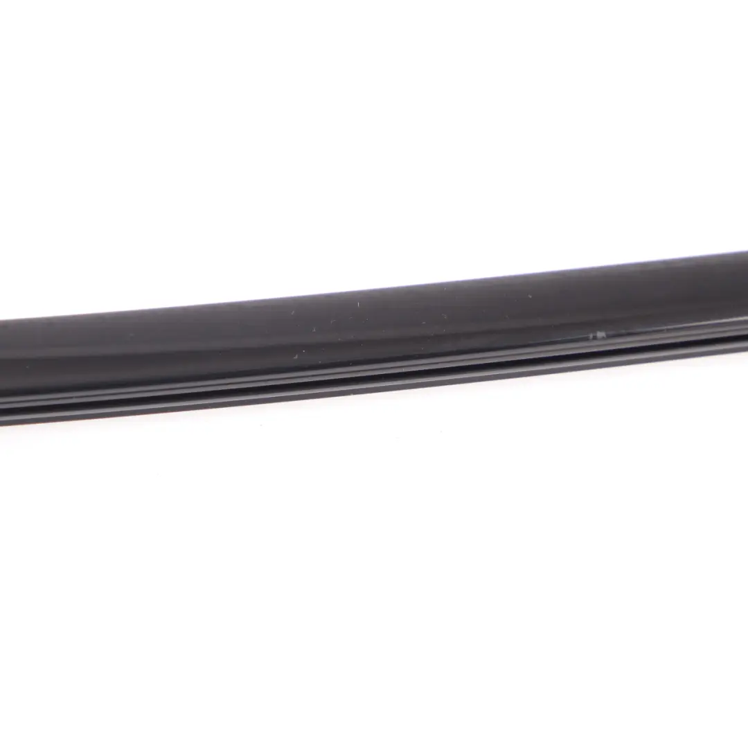  Fensterrahmen BMW X3 F25 Finisher Vorne Links Leiste Hochglanz - SKU 7220513 - Teilenummer 7220513