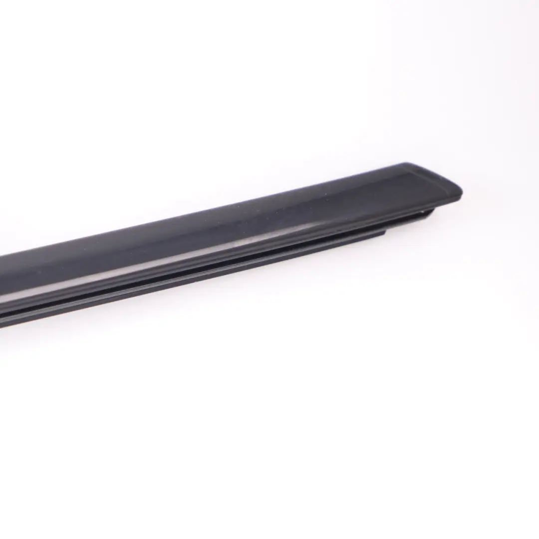 Cornice Finestra BMW X3 F25 Finitura Striscia Anteriore Sinistra Alta Lucentezza per con numero di parte 7220513 Cornice Finestra BMW X3 F25 Finitura Striscia Anteriore Sinistra Alta Lucentezza - SKU 7220513 - Numero di parte 7220513