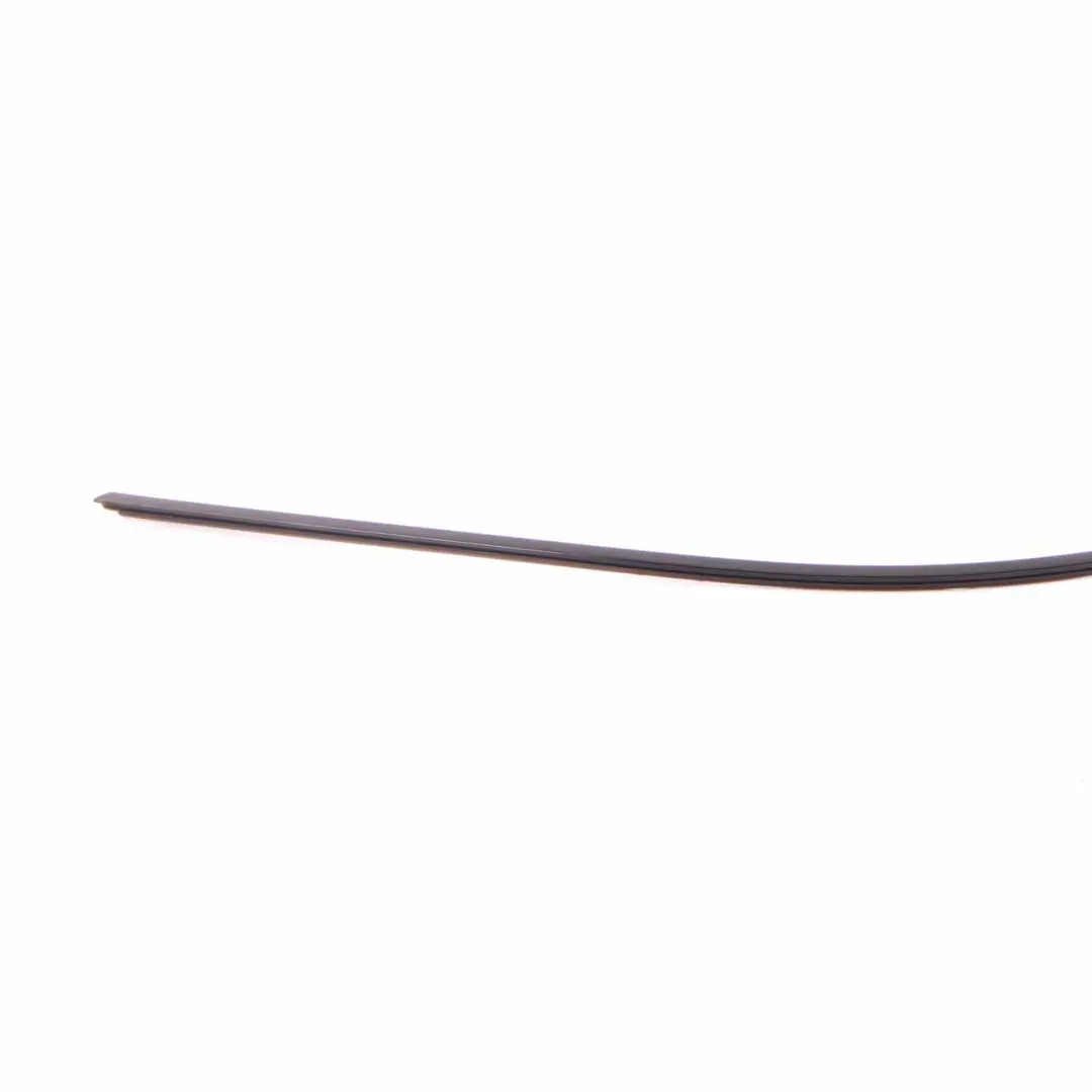  Window Frame BMW X3 F25 Finisher Front Right O/S Strip High Gloss - SKU 7220514 - Part number 7220514