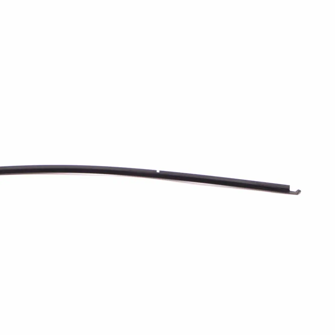  Window Frame BMW X3 F25 Finisher Front Right O/S Strip High Gloss - SKU 7220514 - Part number 7220514