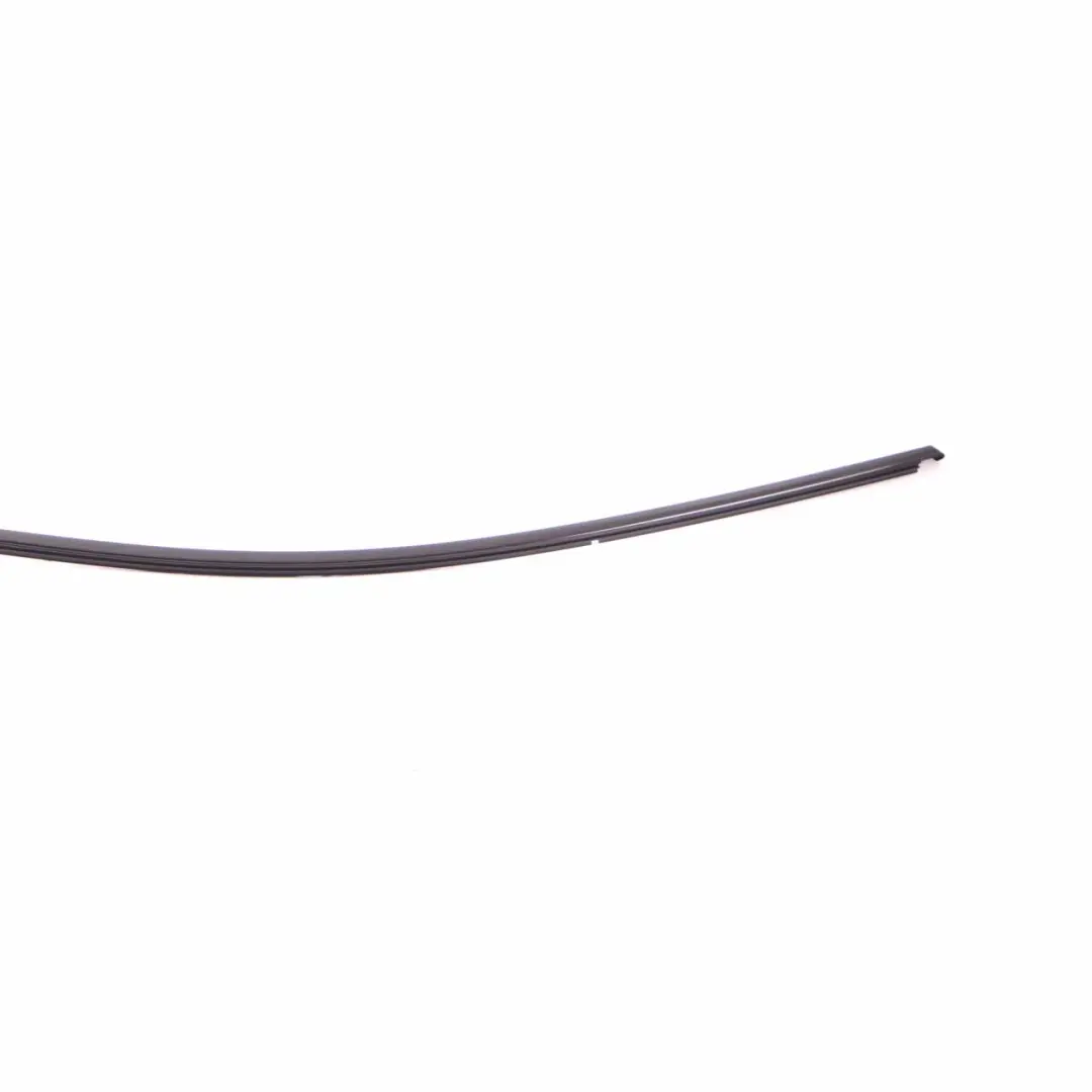  Window Frame BMW X3 F25 Finisher Front Right O/S Strip High Gloss - SKU 7220514 - Part number 7220514
