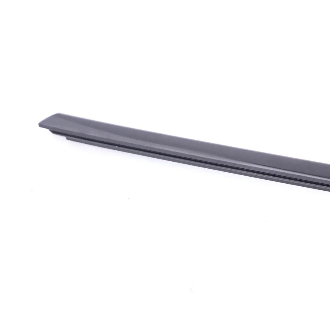 Cadre de fenêtre Finition de la bande avant droite brillante pour BMW X3 F25 à propos du numéro de pièce 7220514 BMW X3 F25 Cadre de fenêtre Finition de la bande avant droite brillante - SKU 7220514 - Numéro de pièce 7220514