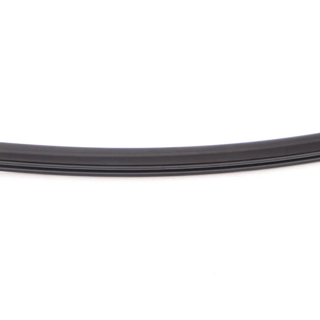 BMW X3 F25 Marco de ventana Acabado Delantero Derecho Tira Alto Brillo - SKU 7220514 - Número de pieza 7220514