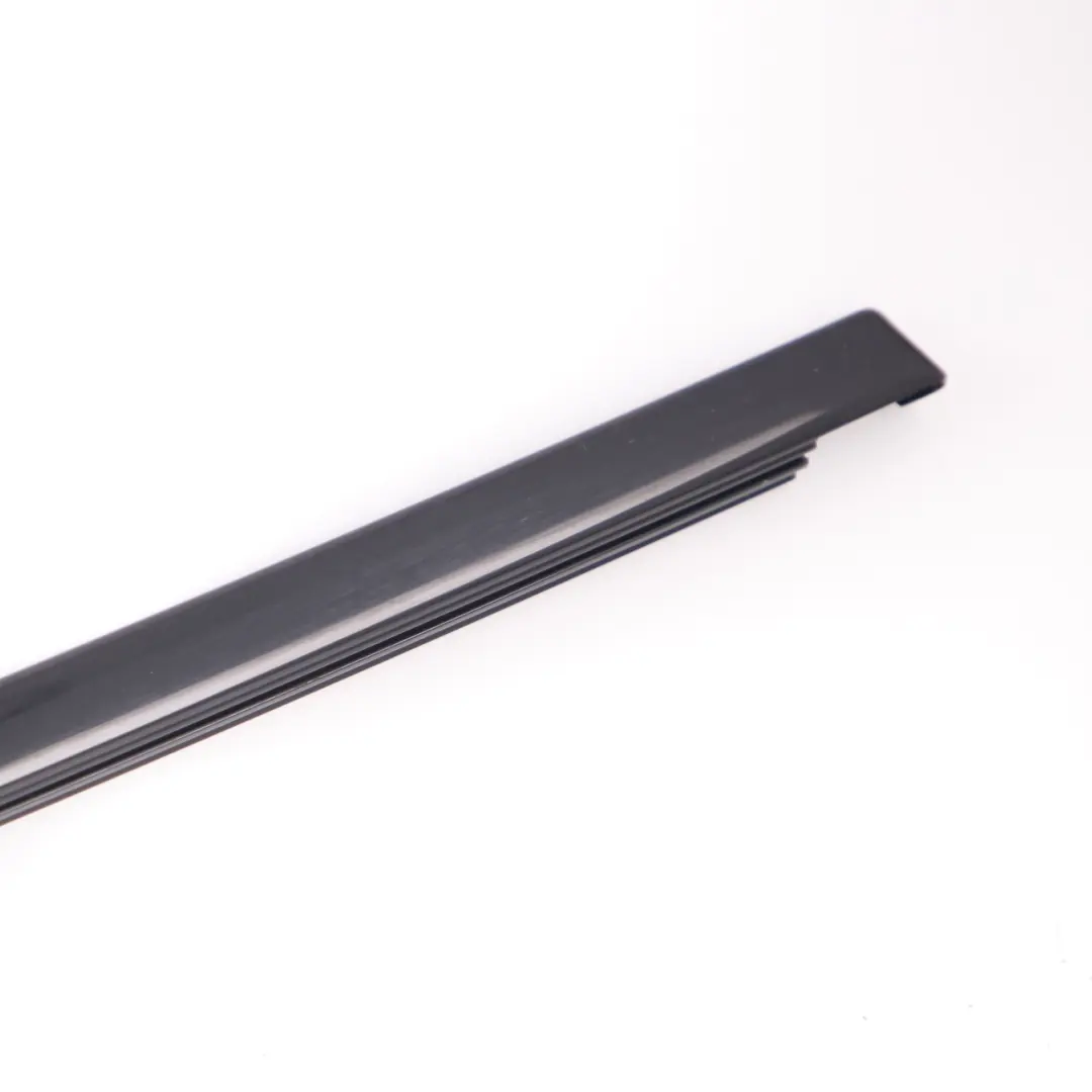 ventana Acabado Delantero Derecho Tira Alto Brillo para BMW X3 F25 Marco de con número de pieza 7220514 BMW X3 F25 Marco de ventana Acabado Delantero Derecho Tira Alto Brillo - SKU 7220514 - Número de pieza 7220514