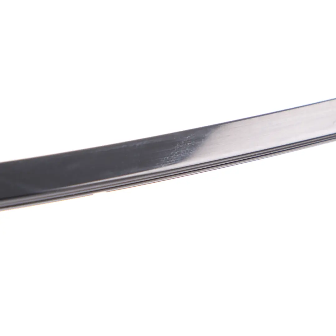  Window Frame BMW X3 F25 Finisher Front Right O/S Strip High Gloss - SKU 7220514 - Part number 7220514