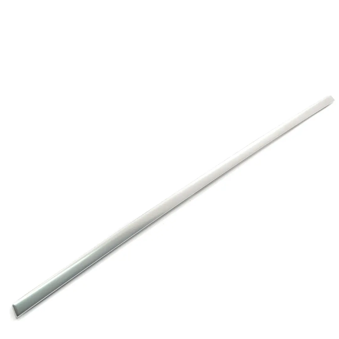 BMW F25 Coperchio Finestra Porta Esterna Posteriore Sinistra Alu Opaco - SKU 7220515 - Numero di parte 7220515