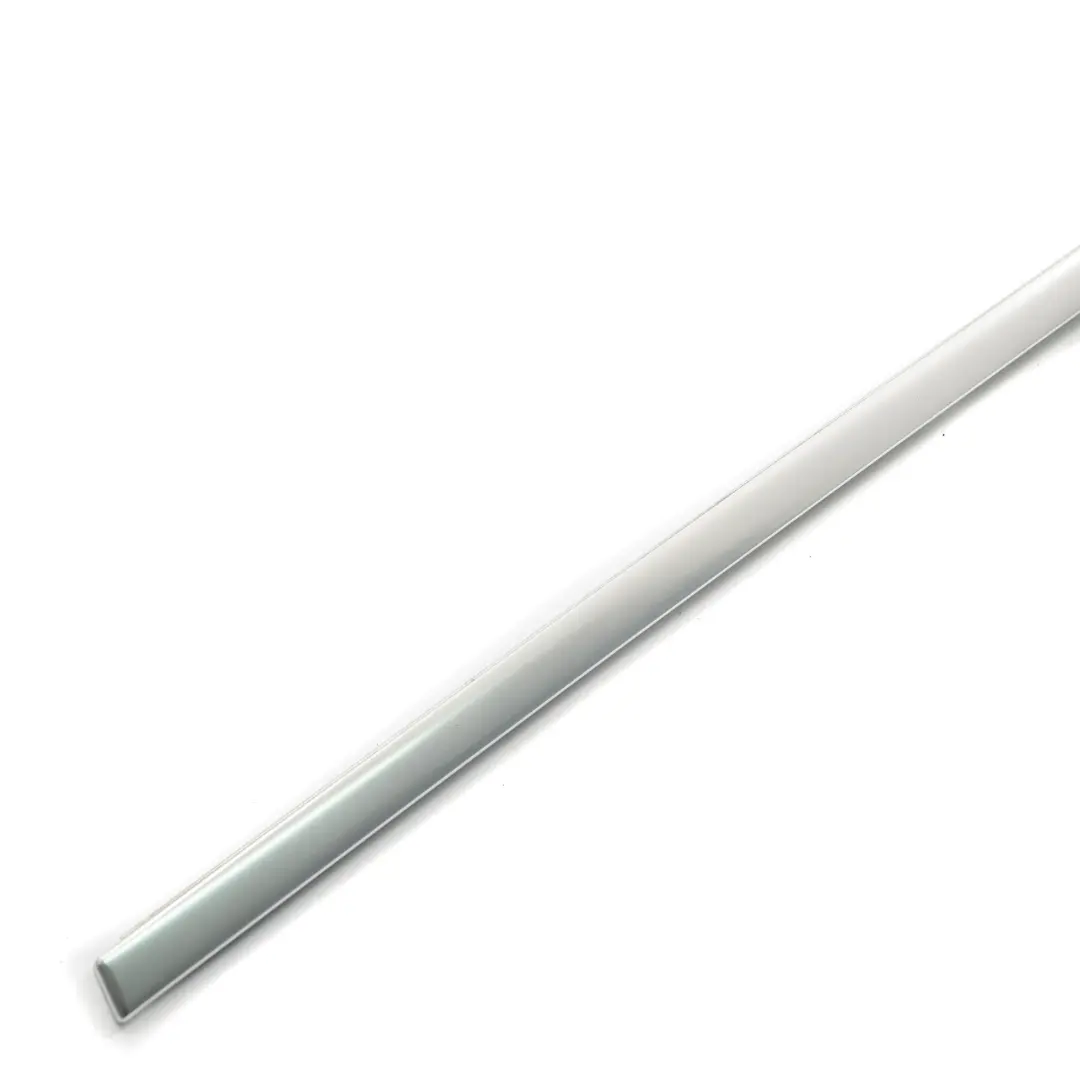 BMW F25 Coperchio Finestra Porta Esterna Posteriore Sinistra Alu Opaco - SKU 7220515 - Numero di parte 7220515