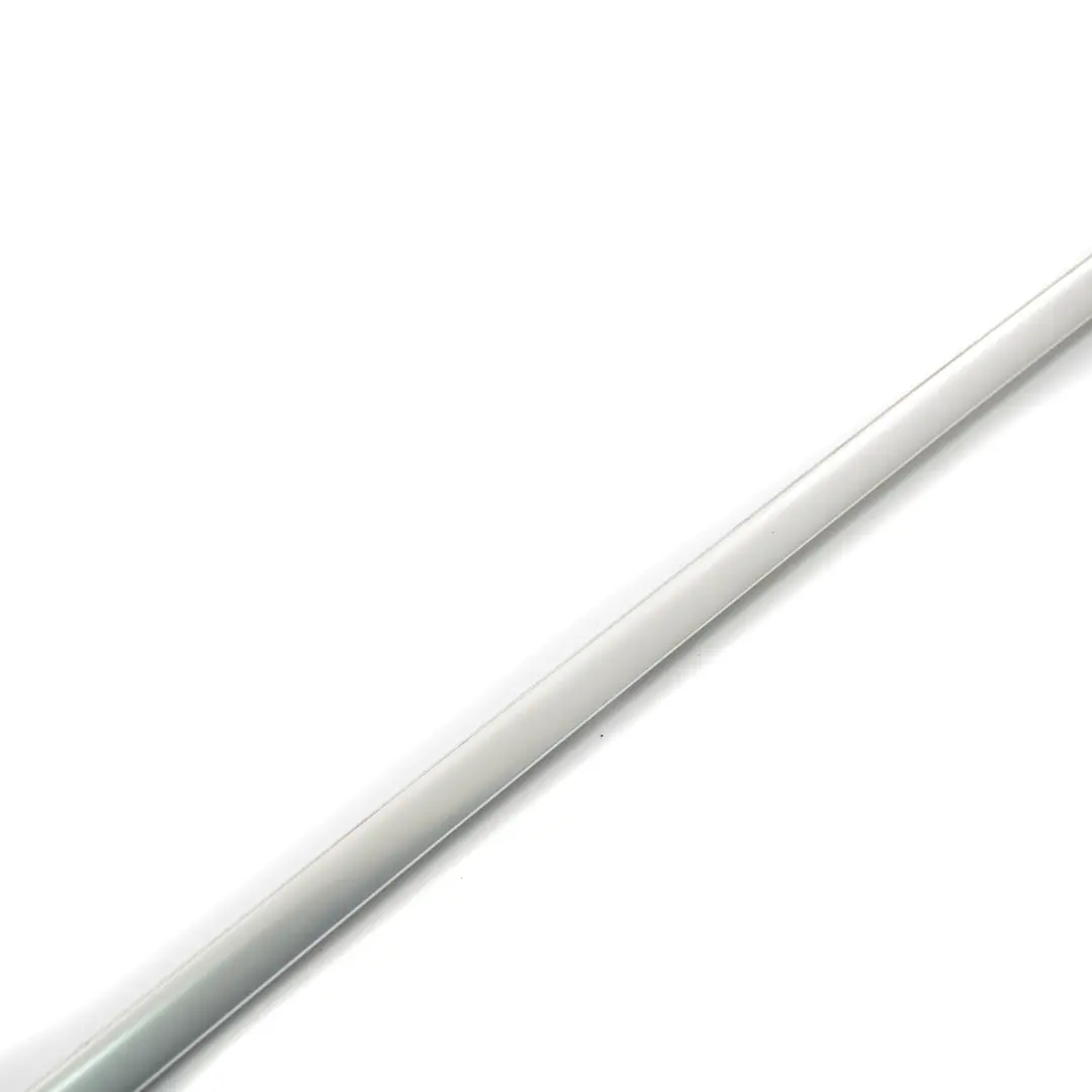 BMW F25 Coperchio Finestra Porta Esterna Posteriore Sinistra Alu Opaco - SKU 7220515 - Numero di parte 7220515
