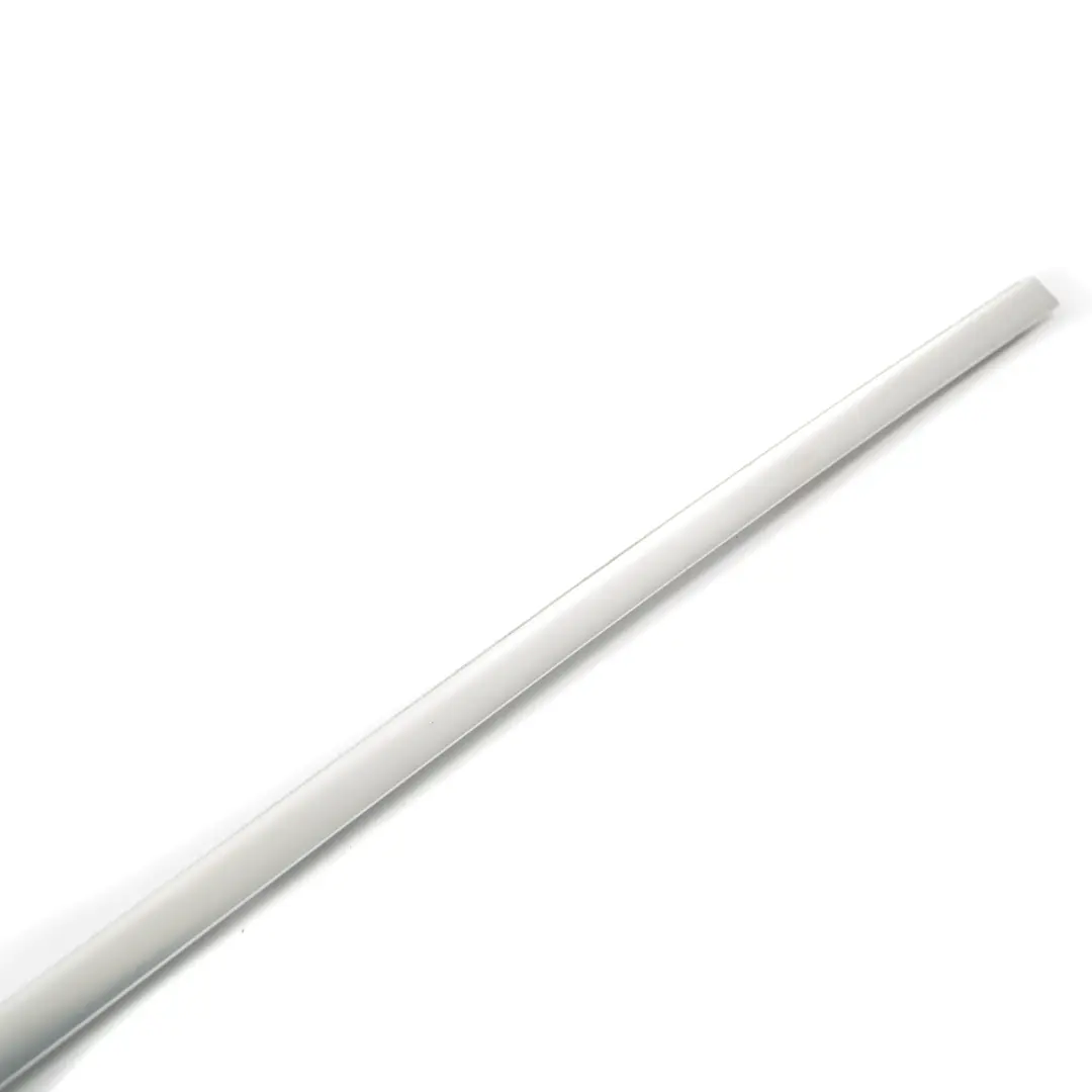 Coperchio Finestra Porta Esterna Posteriore Sinistra Alu Opaco per BMW F25 con numero di parte 7220515 BMW F25 Coperchio Finestra Porta Esterna Posteriore Sinistra Alu Opaco - SKU 7220515 - Numero di parte 7220515