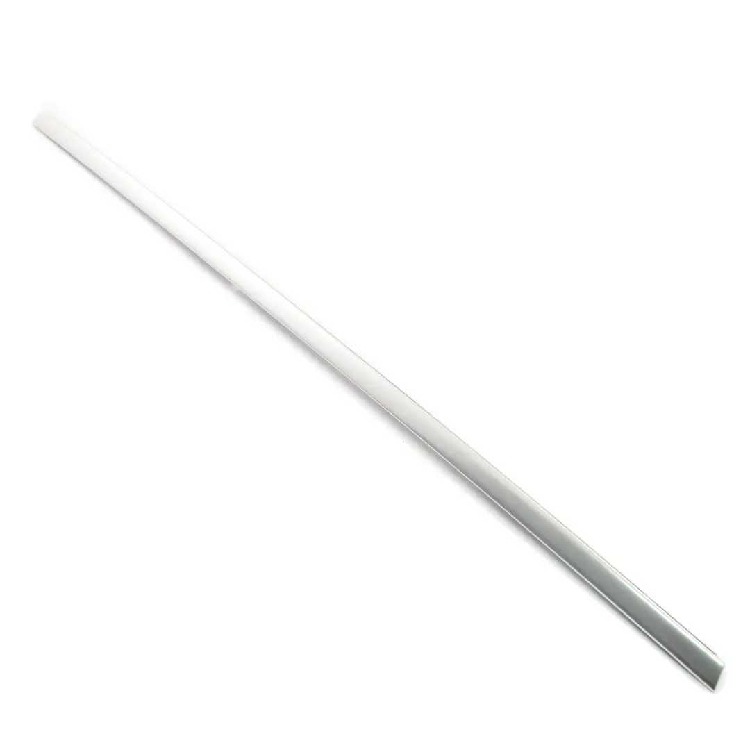 BMW F25 Coperchio Finestra Porta Esterna Posteriore Sinistra Alu Opaco - SKU 7220515 - Numero di parte 7220515
