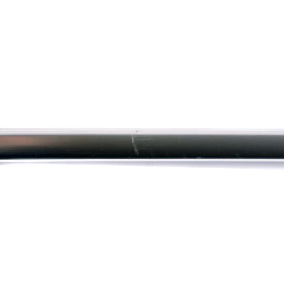 BMW X3 F25 Finestra Porta Telaio Posteriore Destro Striscia Alu Opaco - SKU 7220516 - Numero di parte 7220516