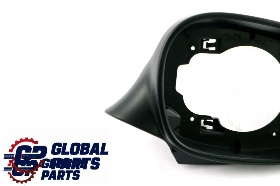Supporting Ring Wing Mirror Housing Right O/S BMW E81 E82 E87 E90 E91 LCI - SKU 7220558 - Part number 7220558