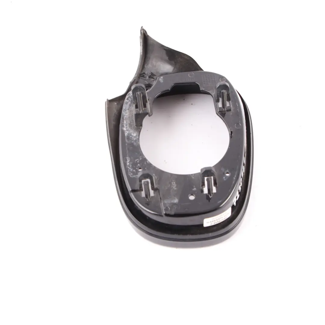 Specchietto retrovisore BMW E81 E87 E90 LCI Anello di supporto lucido sinistro per con numero di parte 7220561 Specchietto retrovisore BMW E81 E87 E90 LCI Anello di supporto lucido sinistro - SKU 7220561 - Numero di parte 7220561