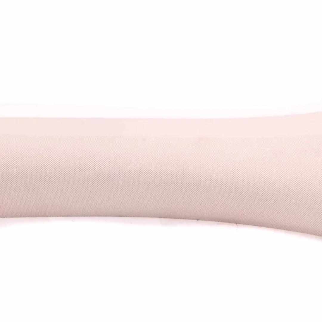 Column BMW F07 GT A Pillar Trim Left N/S Gran Turismo Oyster to Cover with Part number 7220565 Cover Column BMW F07 GT A Pillar Trim Left N/S Gran Turismo Oyster - SKU 7220565 - Part number 7220565