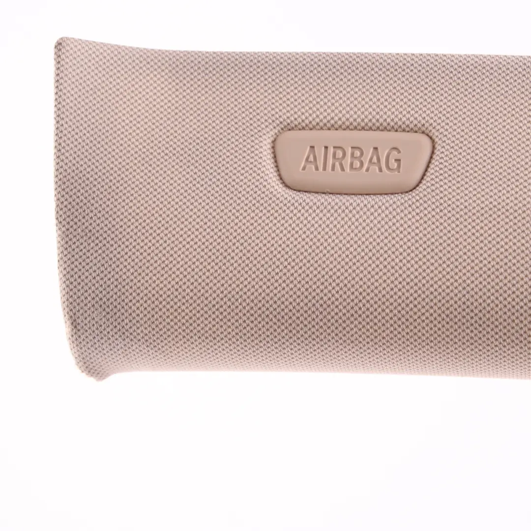 Column BMW F07 GT A Pillar Trim Left N/S Gran Turismo Oyster to Cover with Part number 7220565 Cover Column BMW F07 GT A Pillar Trim Left N/S Gran Turismo Oyster - SKU 7220565 - Part number 7220565