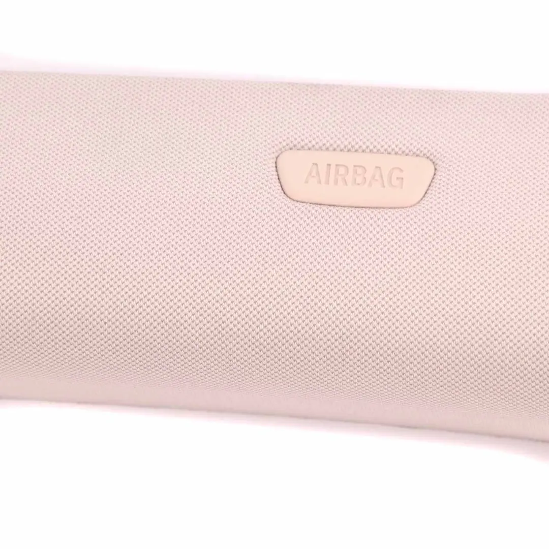 Column A Pillar Trim Panel Right O/S Oyster 9137196 to BMW F07 GT Cover with Part number 7220566 BMW F07 GT Cover Column A Pillar Trim Panel Right O/S Oyster 9137196 - SKU 7220566 - Part number 7220566