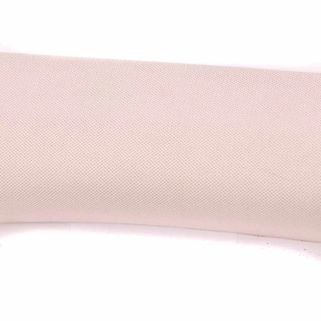 Column A Pillar Trim Panel Right O/S Oyster 9137196 to BMW F07 GT Cover with Part number 7220566 BMW F07 GT Cover Column A Pillar Trim Panel Right O/S Oyster 9137196 - SKU 7220566 - Part number 7220566