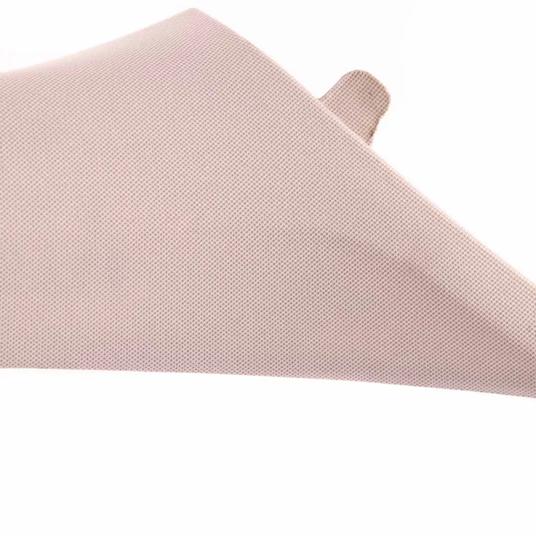 BMW F07 GT Cover Column A Pillar Trim Panel Right O/S Oyster 9137196 - SKU 7220566 - Part number 7220566