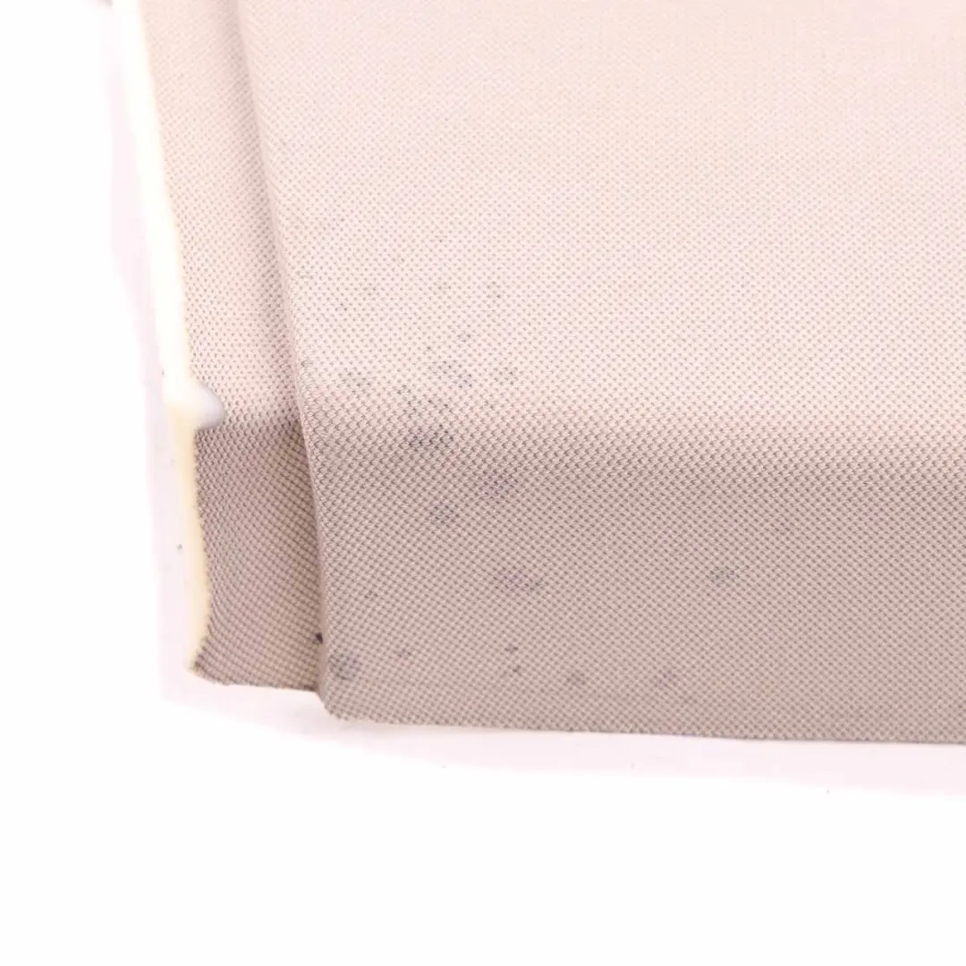 BMW F07 GT Cubierta Columna B Pilar Superior Derecho Oyster - SKU 7220574 - Número de pieza 7220574