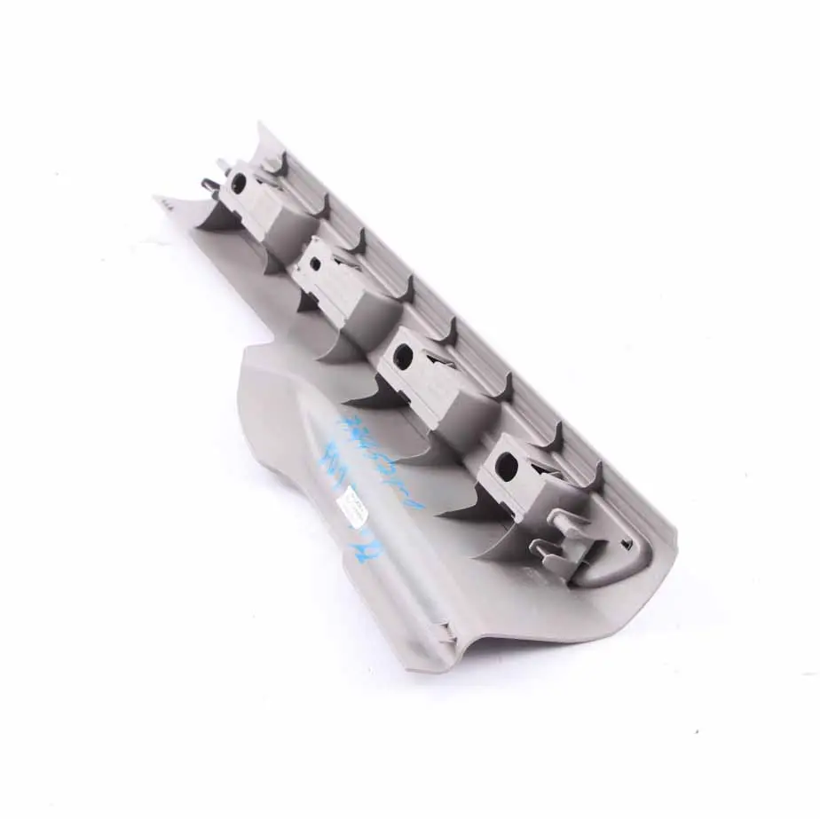 Strip Entrance Inner Front Left N/S Everest Grey to BMW F01 F02 Cover with Part number 7220589 BMW F01 F02 Cover Strip Entrance Inner Front Left N/S Everest Grey - SKU 7220589 - Part number 7220589