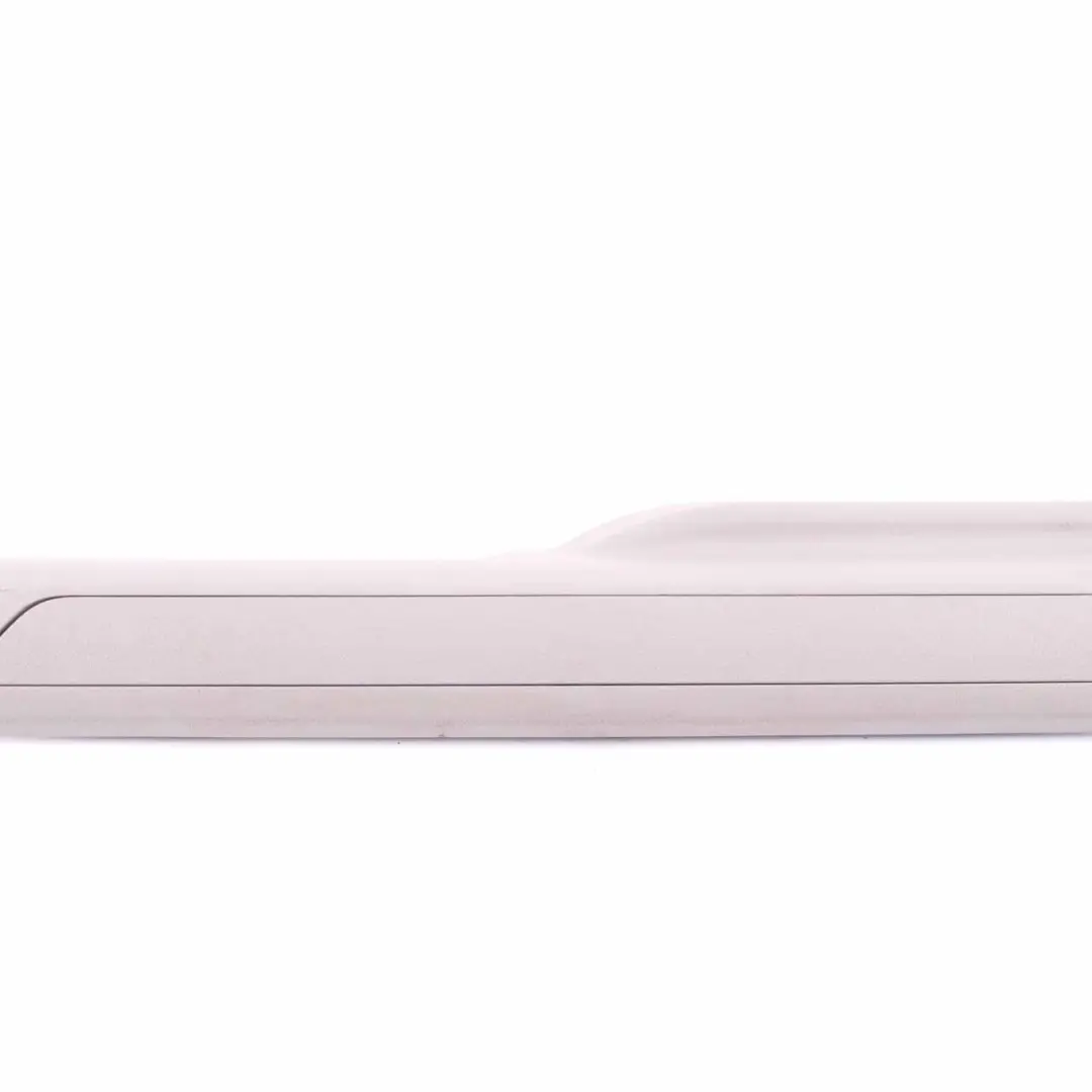 Strip Entrance Inner Front Left N/S Everest Grey to BMW F01 F02 Cover with Part number 7220589 BMW F01 F02 Cover Strip Entrance Inner Front Left N/S Everest Grey - SKU 7220589 - Part number 7220589