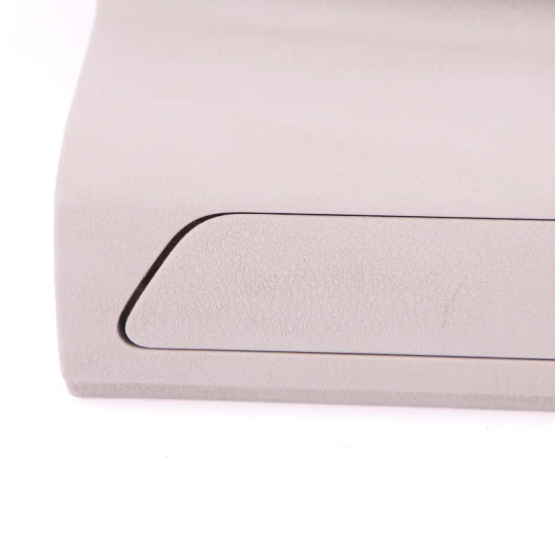 Strip Entrance Inner Front Right O/S Everest Grey to BMW F01 F02 Cover with Part number 7220590 BMW F01 F02 Cover Strip Entrance Inner Front Right O/S Everest Grey - SKU 7220590 - Part number 7220590