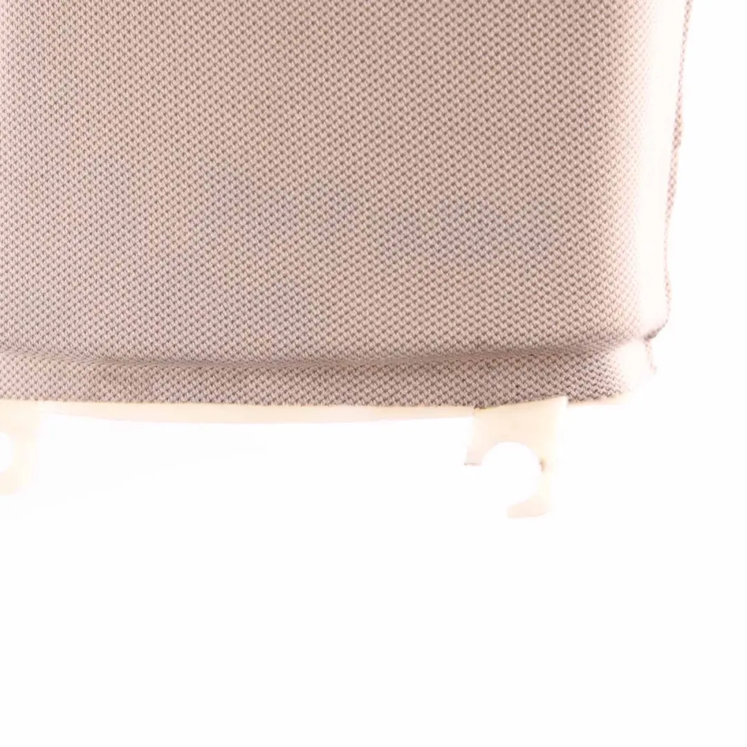 Pillar Cover Column Top Trim Rear Left N/S Covering Oyster to BMW F07 C with Part number 7220595 BMW F07 C Pillar Cover Column Top Trim Rear Left N/S Covering Oyster - SKU 7220595 - Part number 7220595