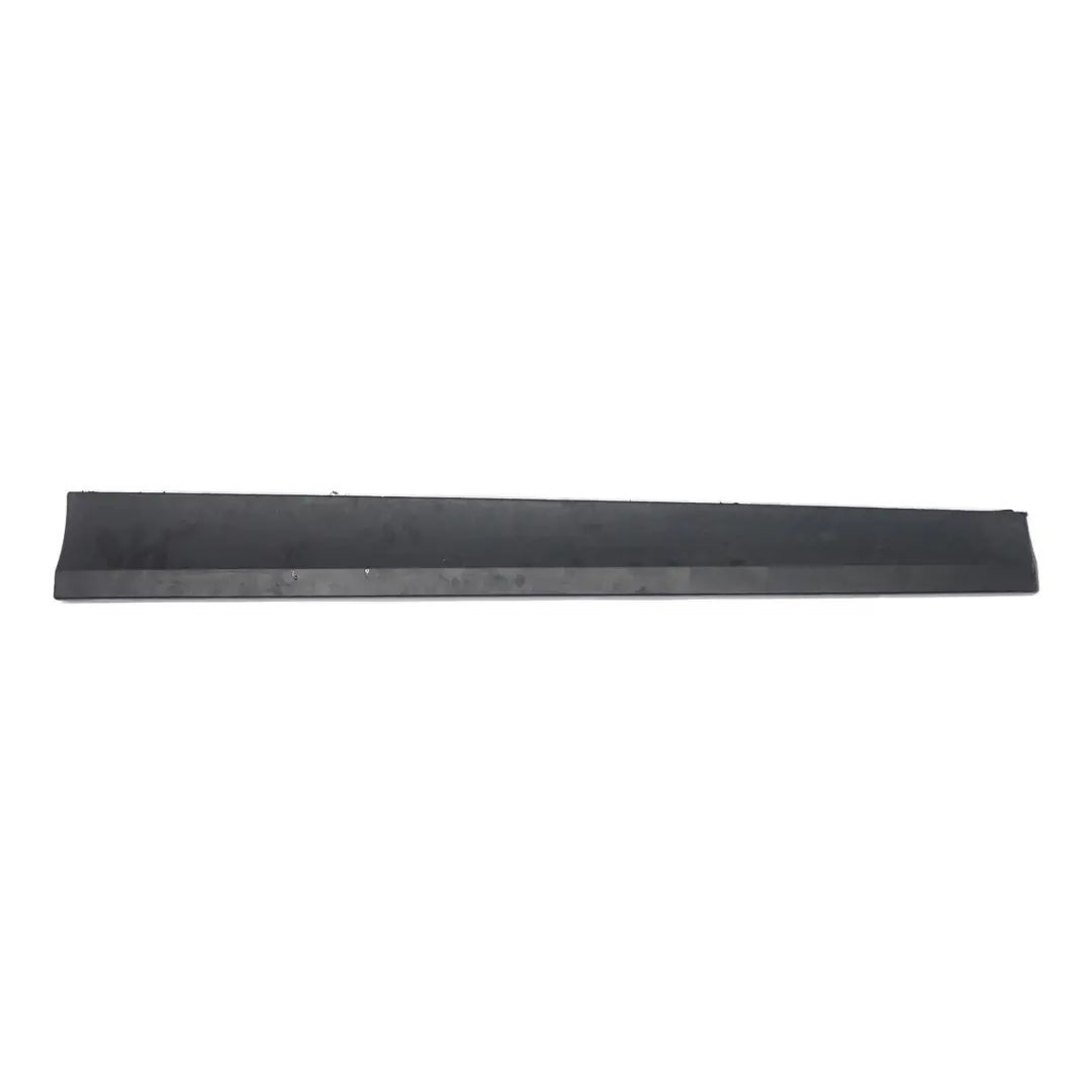 BMW X3 F25 Door Sill Moulding Rocker Panel Front Left X-Line - SKU 7220609 - Part number 7220609