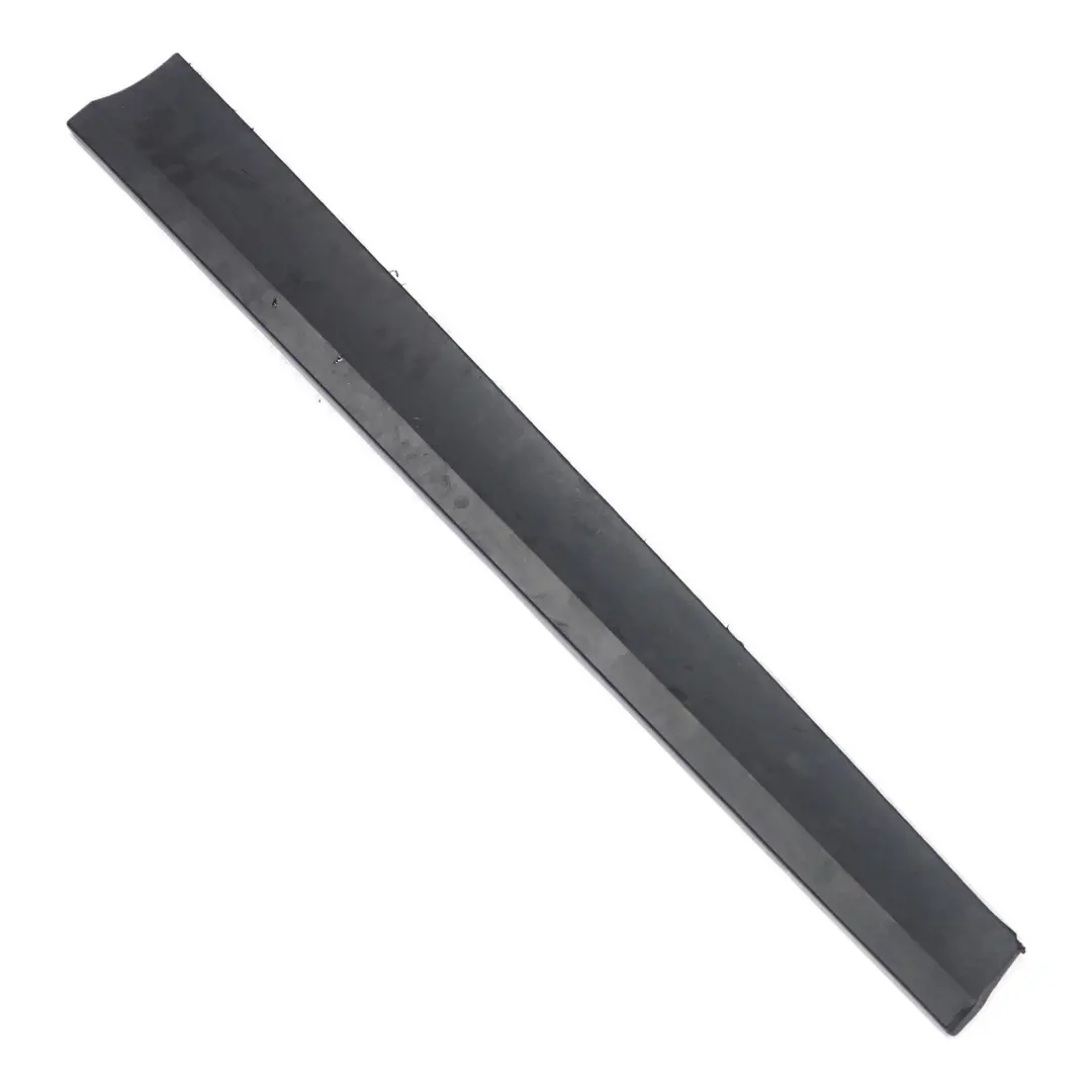  Moldura de umbral de puerta BMW X3 F25 Panel balancín delantero izquierdo X-Line - SKU 7220609 - Número de pieza 7220609