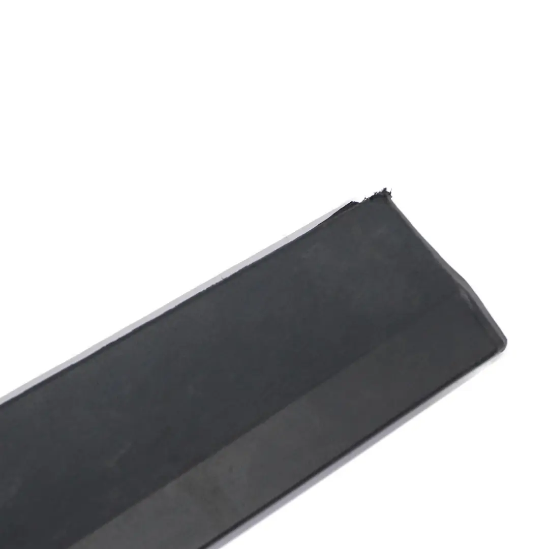  Moldura de umbral de puerta BMW X3 F25 Panel balancín delantero izquierdo X-Line - SKU 7220609 - Número de pieza 7220609