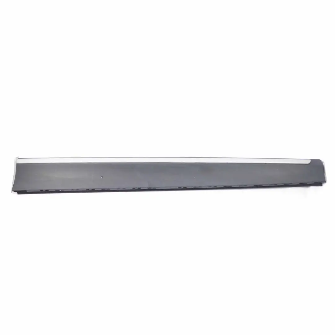 BMW X3 F25 Moulding Trim Front Right O/S Rocker Panel X-Line Strip Cover - SKU 7220610 - Part number 7220610