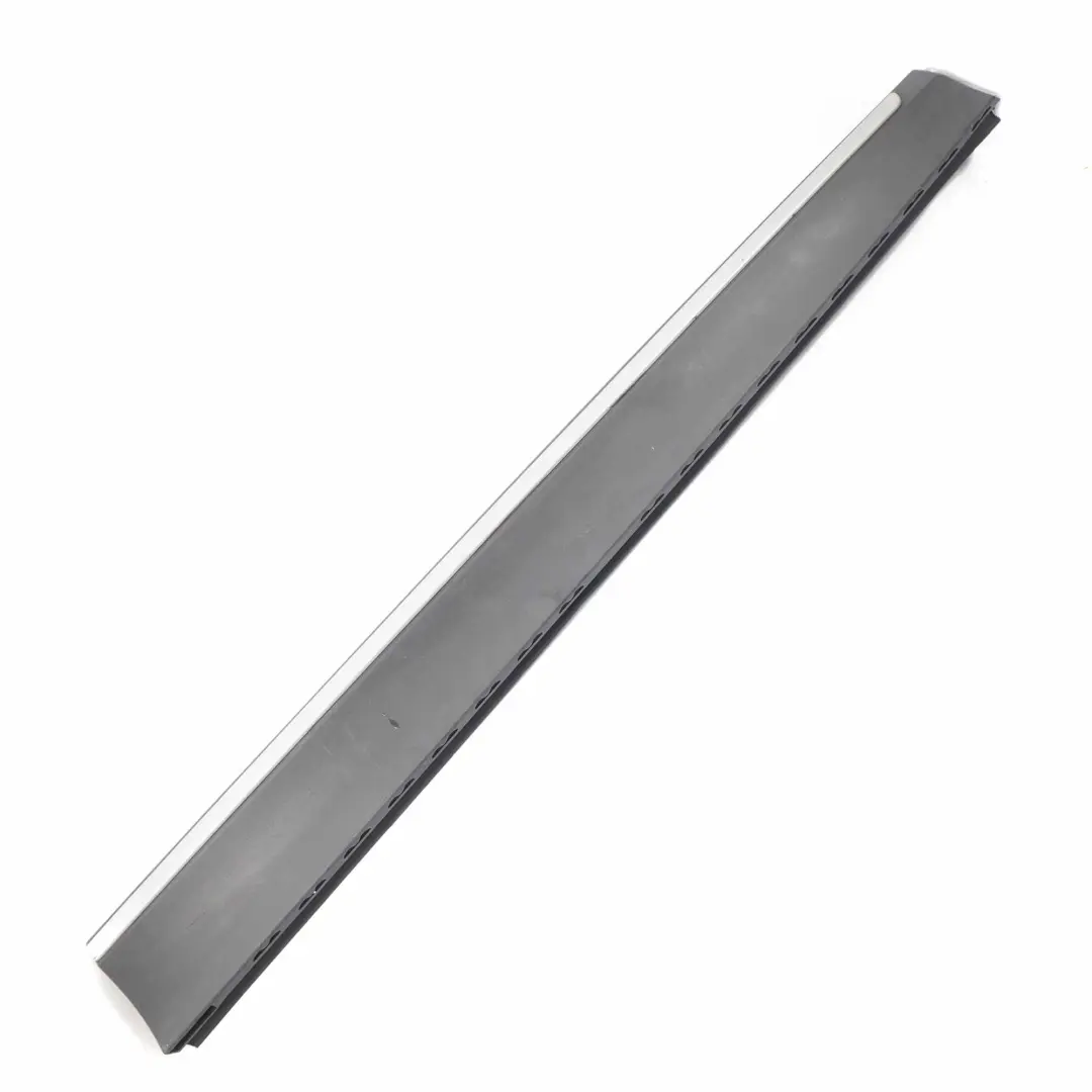 BMW X3 F25 Moulding Trim Front Right O/S Rocker Panel X-Line Strip Cover - SKU 7220610 - Part number 7220610